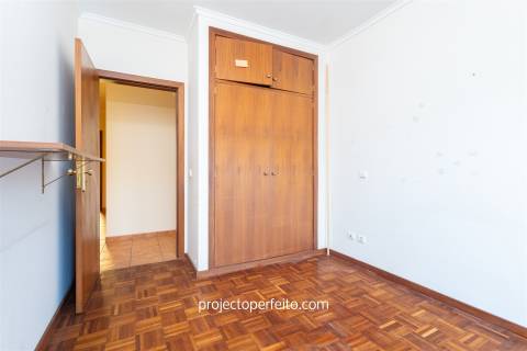 Apartamento T3 Venda em Esmoriz,Ovar