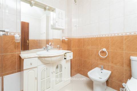 Apartamento T3 Venda em Esmoriz,Ovar