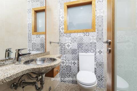 Moradia Geminada T3+1 Venda em São Félix da Marinha,Vila Nova de Gaia