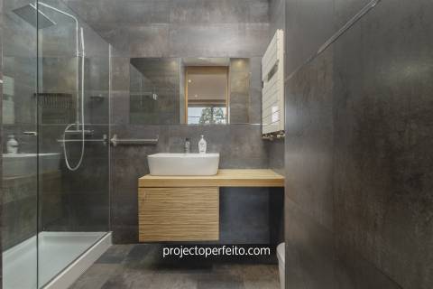 Moradia T3 em Condomínio Fechado com piscina