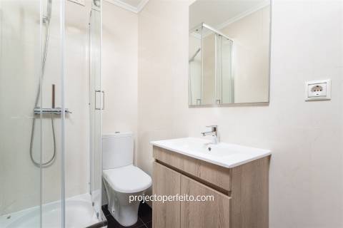 Apartamento T2+1 Arrendamento em Espinho,Espinho