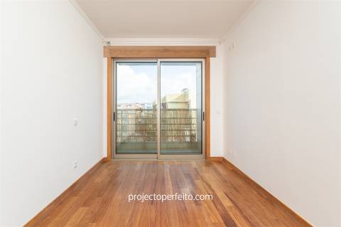 Apartamento T2+1 Arrendamento em Espinho,Espinho