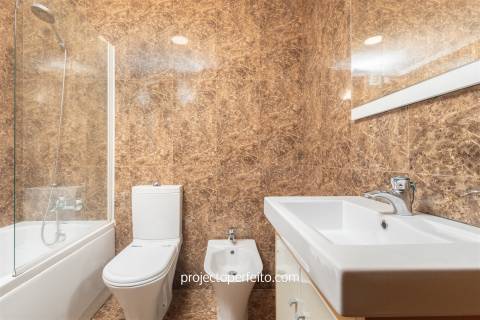 Apartamento T2+1 Arrendamento em Espinho,Espinho