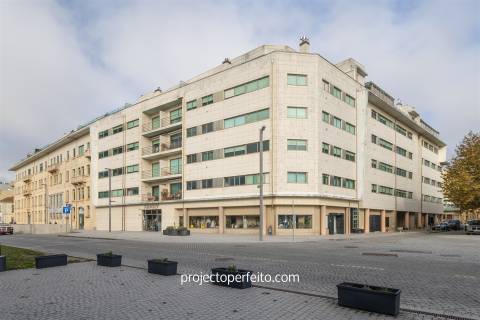 Apartamento T2+1 Arrendamento em Espinho,Espinho
