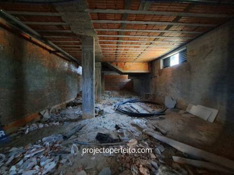 Loja  Venda em Madalena,Vila Nova de Gaia