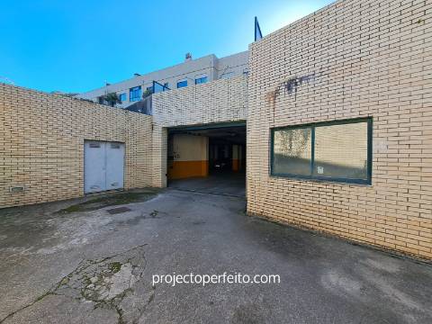 Loja  Venda em Madalena,Vila Nova de Gaia