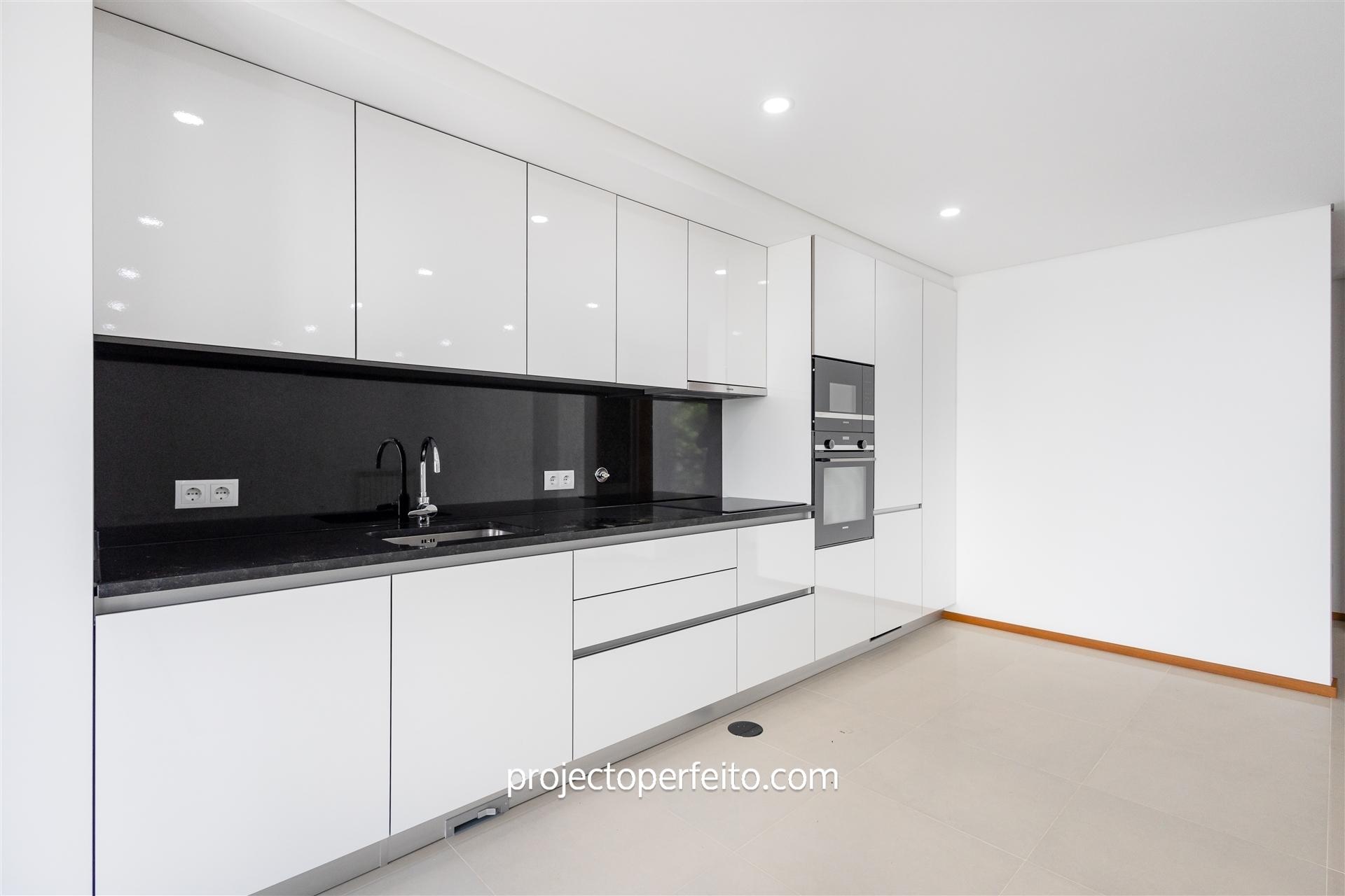 Apartamento T2 Arrendamento em Espinho,Espinho