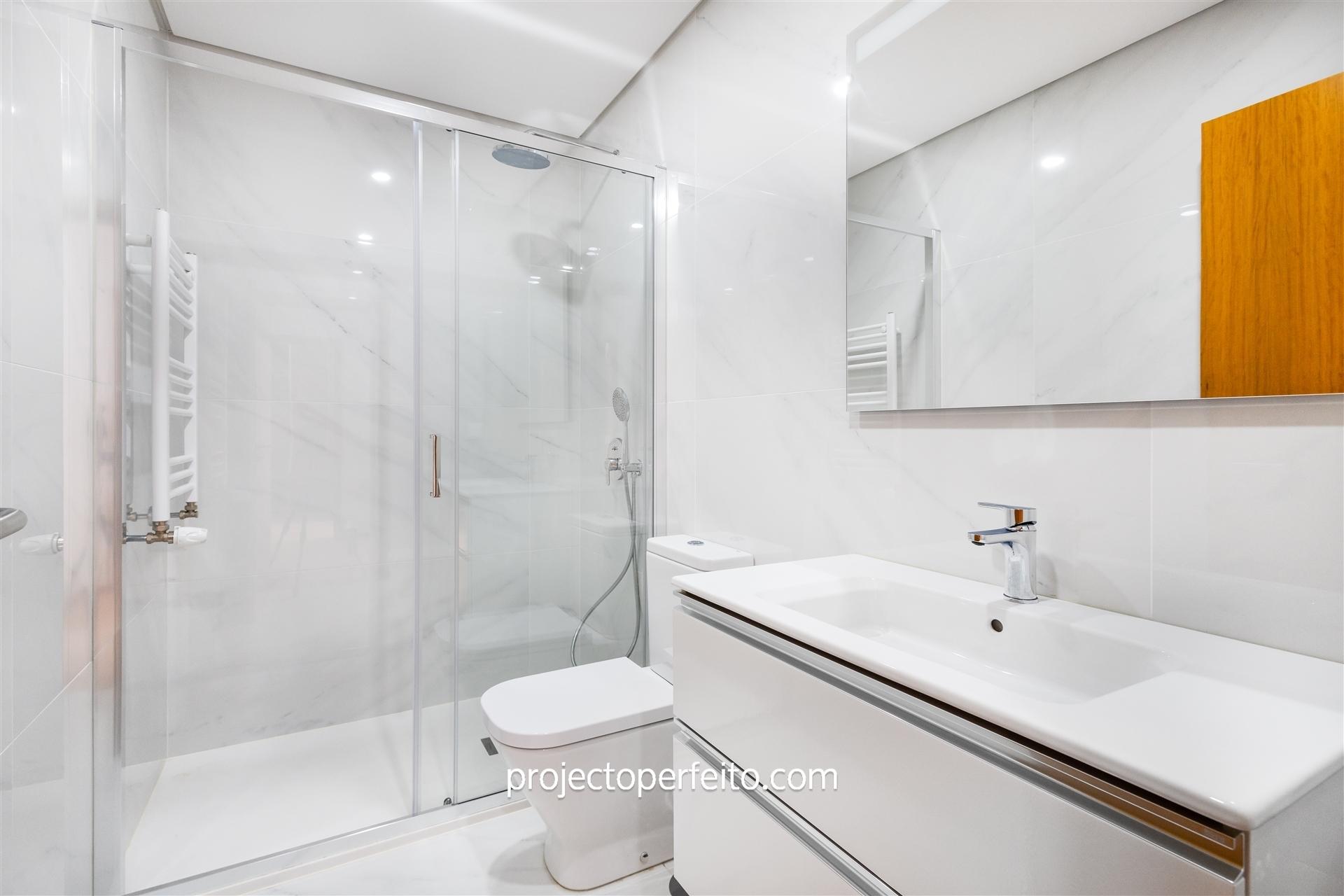 Apartamento T2 Arrendamento em Espinho,Espinho