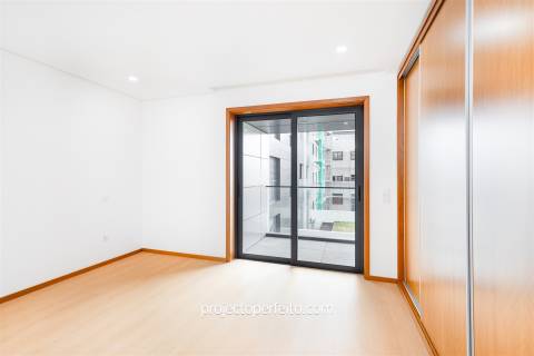 Apartamento T2 Arrendamento em Espinho,Espinho