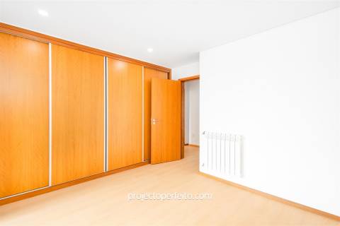 Apartamento T2 Arrendamento em Espinho,Espinho