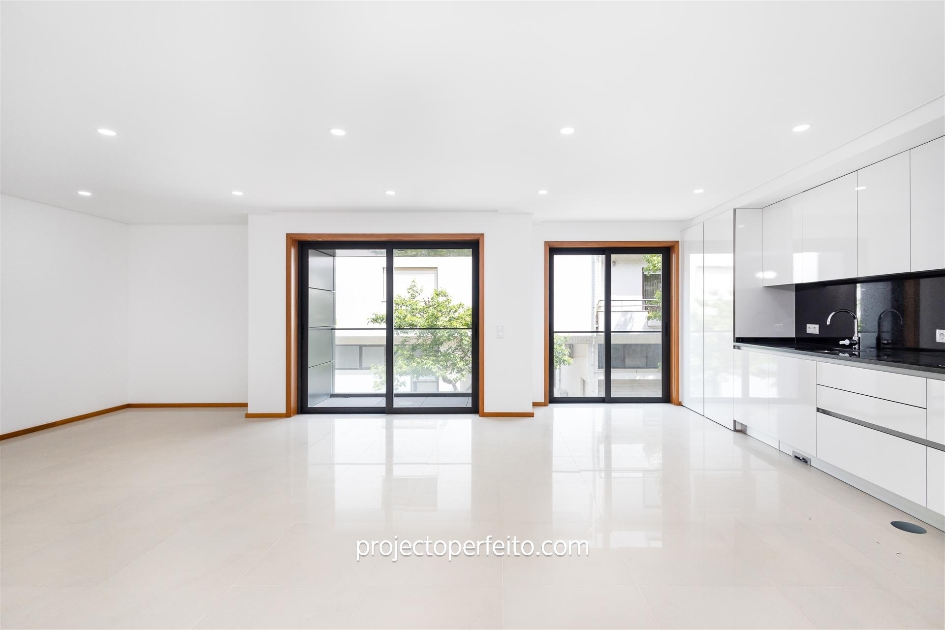 Apartamento T2 Arrendamento em Espinho,Espinho