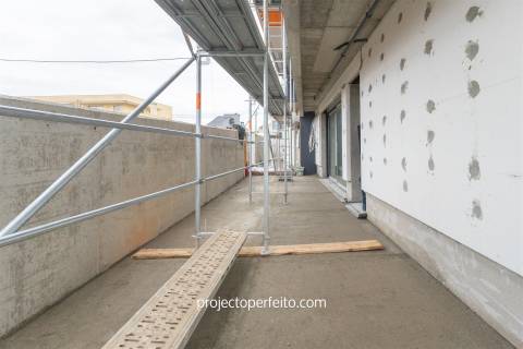 Apartamento T2 Venda em São Félix da Marinha,Vila Nova de Gaia