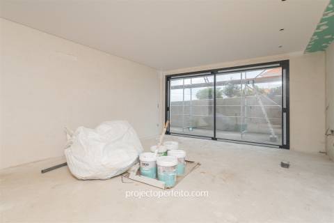 Apartamento T2 Venda em São Félix da Marinha,Vila Nova de Gaia