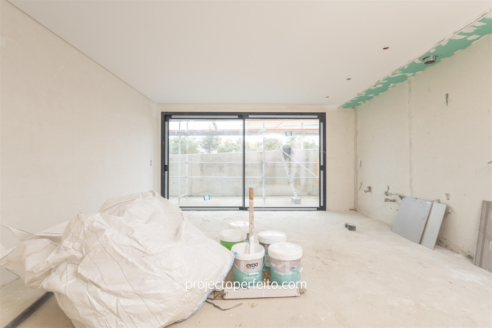 Apartamento T2 Venda em São Félix da Marinha,Vila Nova de Gaia