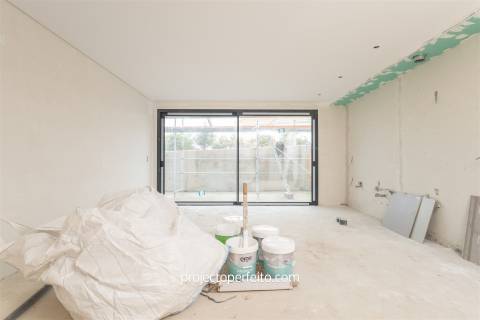 Apartamento T2 Venda em São Félix da Marinha,Vila Nova de Gaia