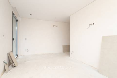 Apartamento T2 Venda em São Félix da Marinha,Vila Nova de Gaia