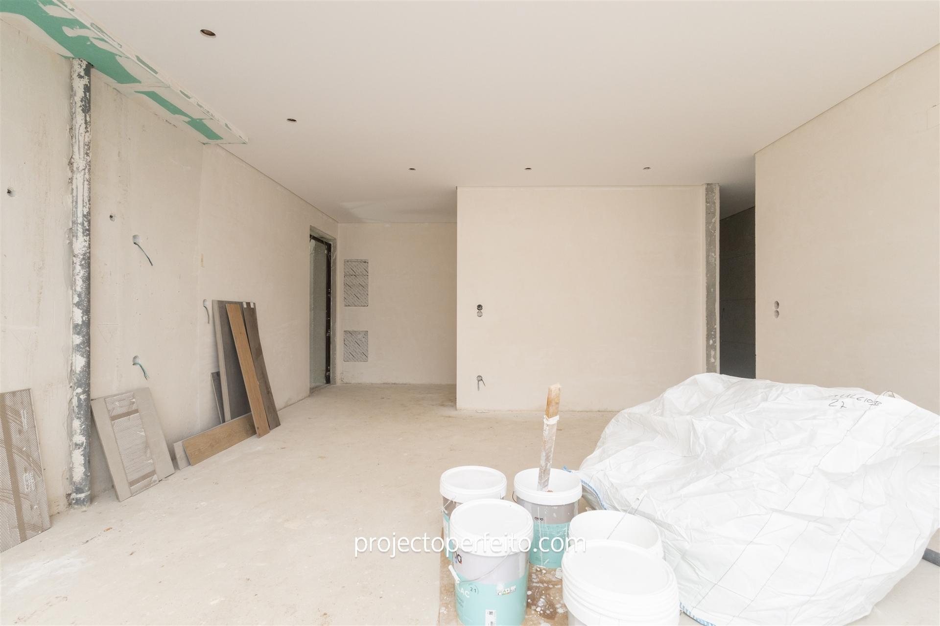 Apartamento T2 Venda em São Félix da Marinha,Vila Nova de Gaia