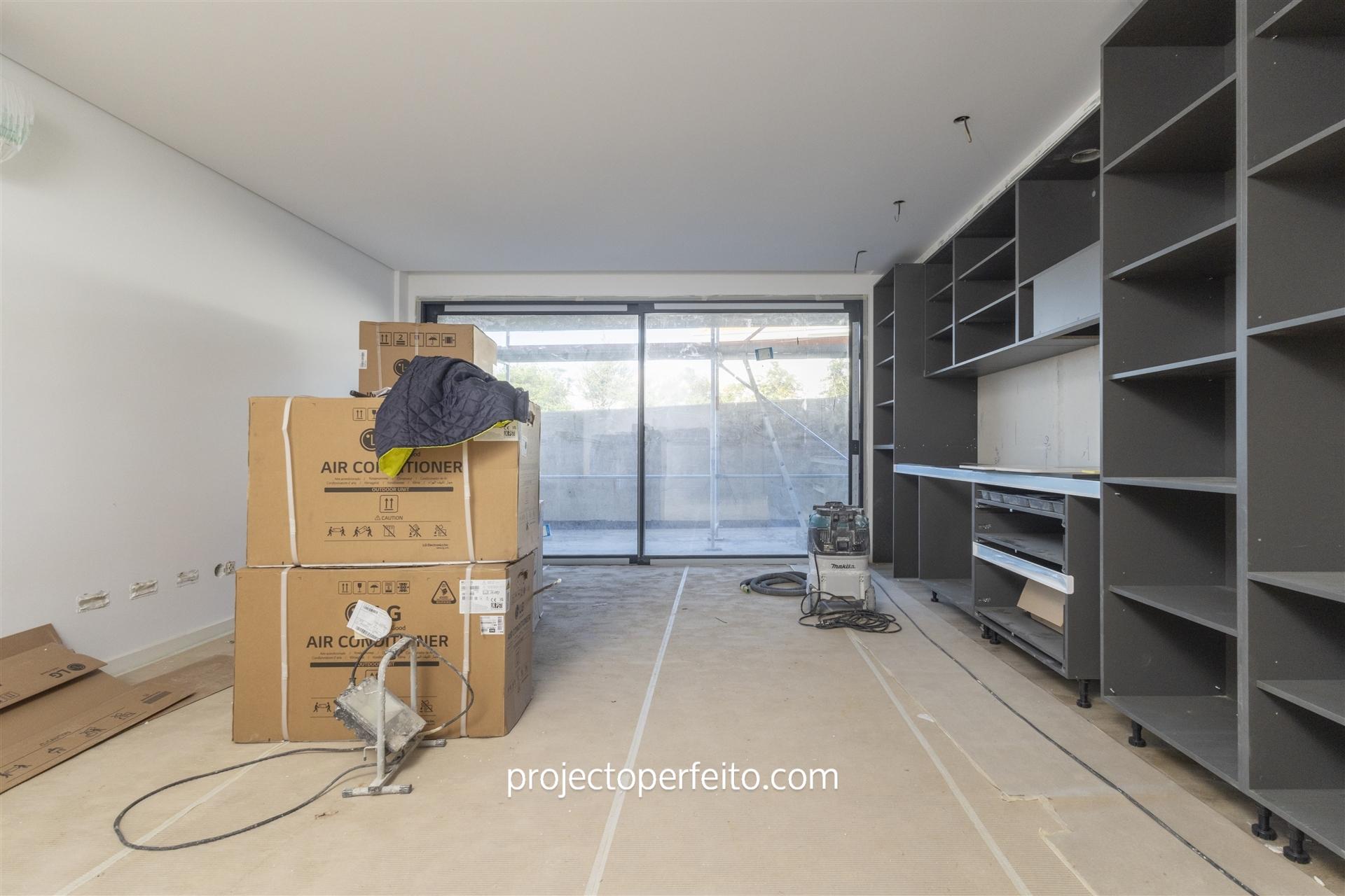 Apartamento T2 Venda em São Félix da Marinha,Vila Nova de Gaia