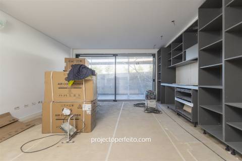 Apartamento T2 Venda em São Félix da Marinha,Vila Nova de Gaia