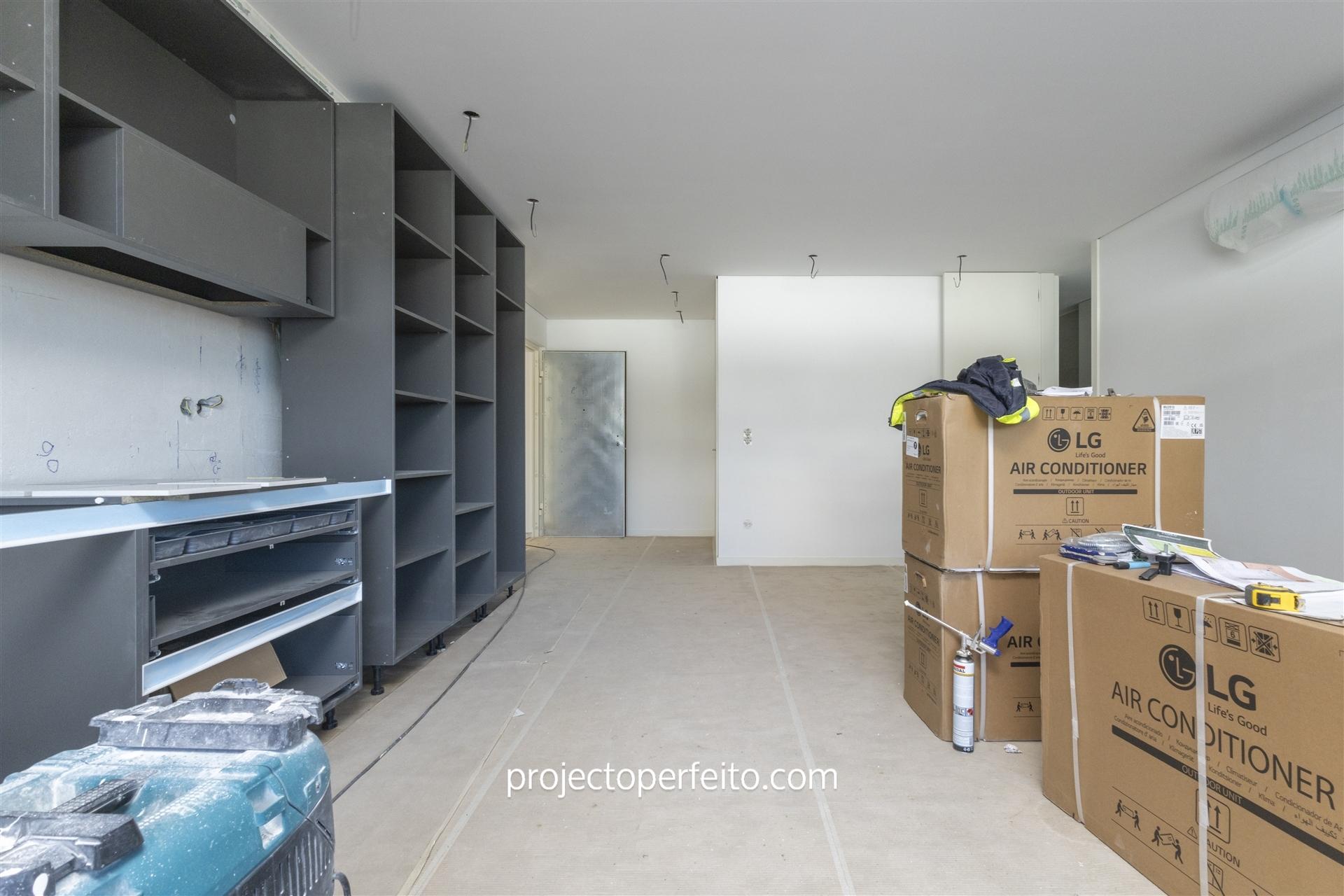 Apartamento T2 Venda em São Félix da Marinha,Vila Nova de Gaia