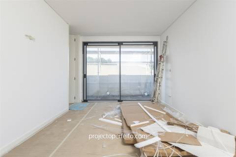 Apartamento T2 Venda em São Félix da Marinha,Vila Nova de Gaia