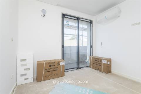 Apartamento T2 Venda em São Félix da Marinha,Vila Nova de Gaia