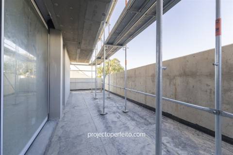 Apartamento T2 Venda em São Félix da Marinha,Vila Nova de Gaia