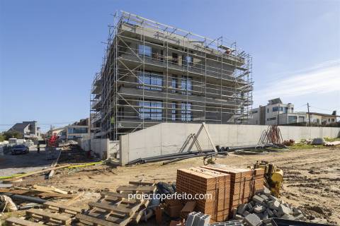 Apartamento T2 Venda em São Félix da Marinha,Vila Nova de Gaia