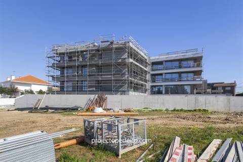 Apartamento T2 Venda em São Félix da Marinha,Vila Nova de Gaia