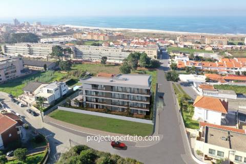 Apartamento T1 Venda em São Félix da Marinha,Vila Nova de Gaia