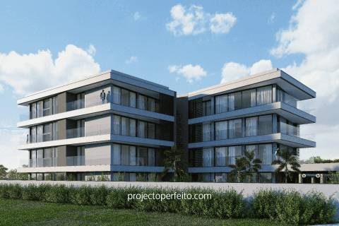 Apartamento T1 Venda em São Félix da Marinha,Vila Nova de Gaia