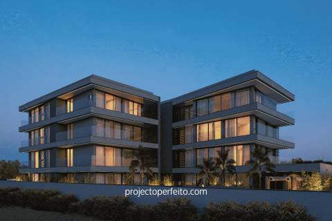 Apartamento T1 Venda em São Félix da Marinha,Vila Nova de Gaia