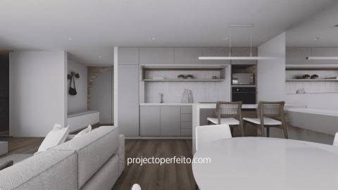 Apartamento T1 Venda em São Félix da Marinha,Vila Nova de Gaia