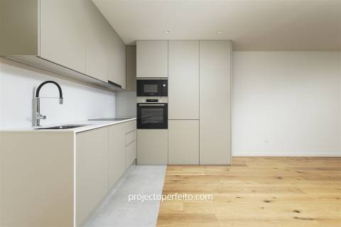 Apartamento T1 Arrendamento em Espinho,Espinho