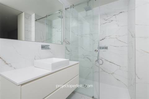 Apartamento T1 Arrendamento em Espinho,Espinho