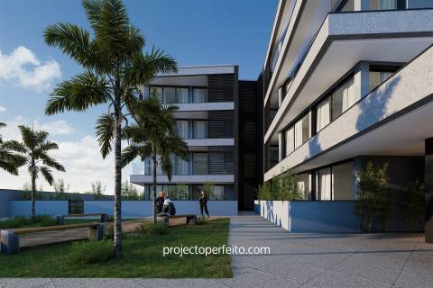 Apartamento T1 Venda em São Félix da Marinha,Vila Nova de Gaia