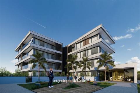 Apartamento T1 Venda em São Félix da Marinha,Vila Nova de Gaia