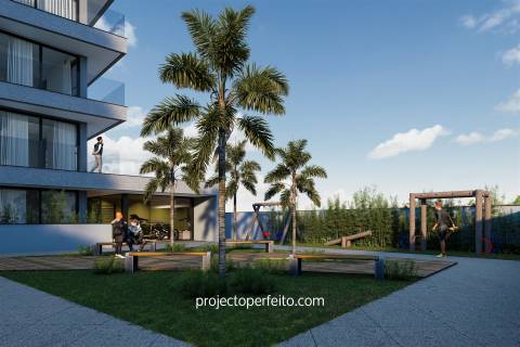 Apartamento T1 Venda em São Félix da Marinha,Vila Nova de Gaia