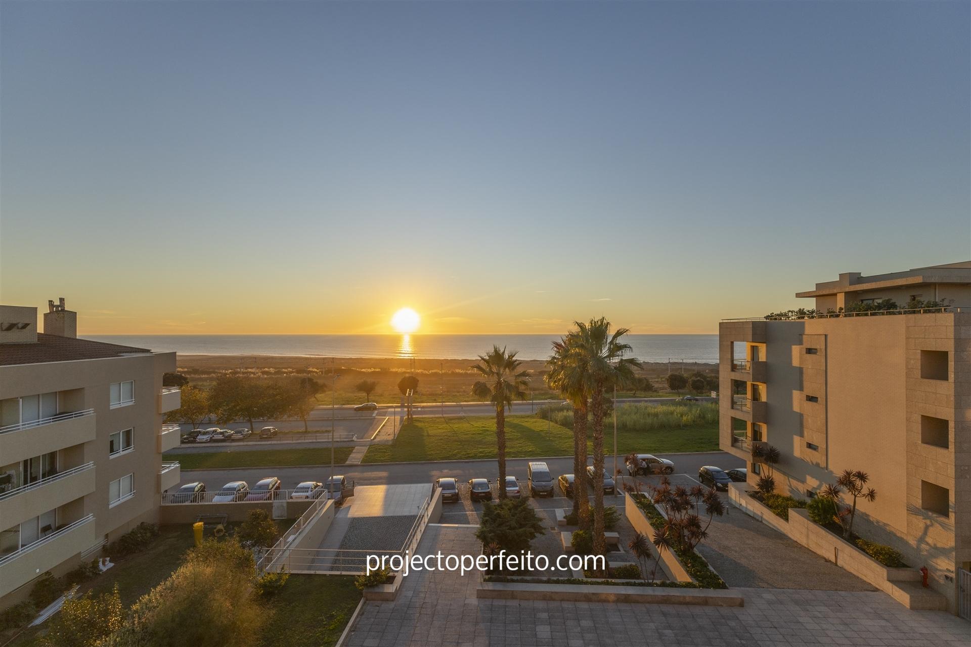 Apartamento T1 Arrendamento em São Félix da Marinha,Vila Nova de Gaia