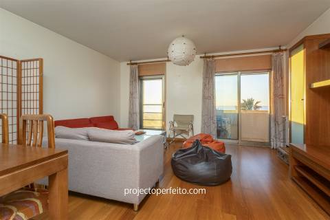 Apartamento T1 Arrendamento em São Félix da Marinha,Vila Nova de Gaia