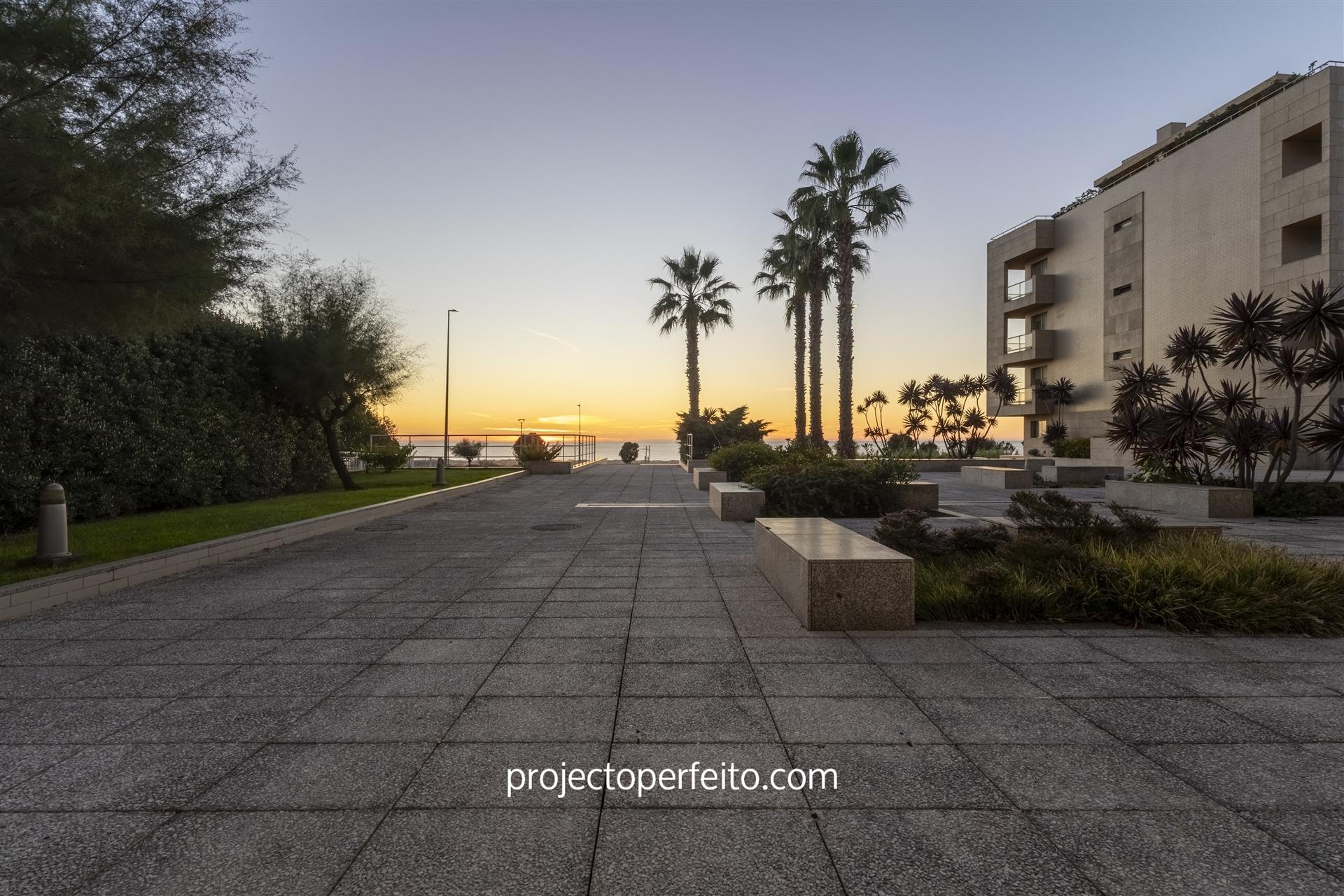 Apartamento T1 Arrendamento em São Félix da Marinha,Vila Nova de Gaia