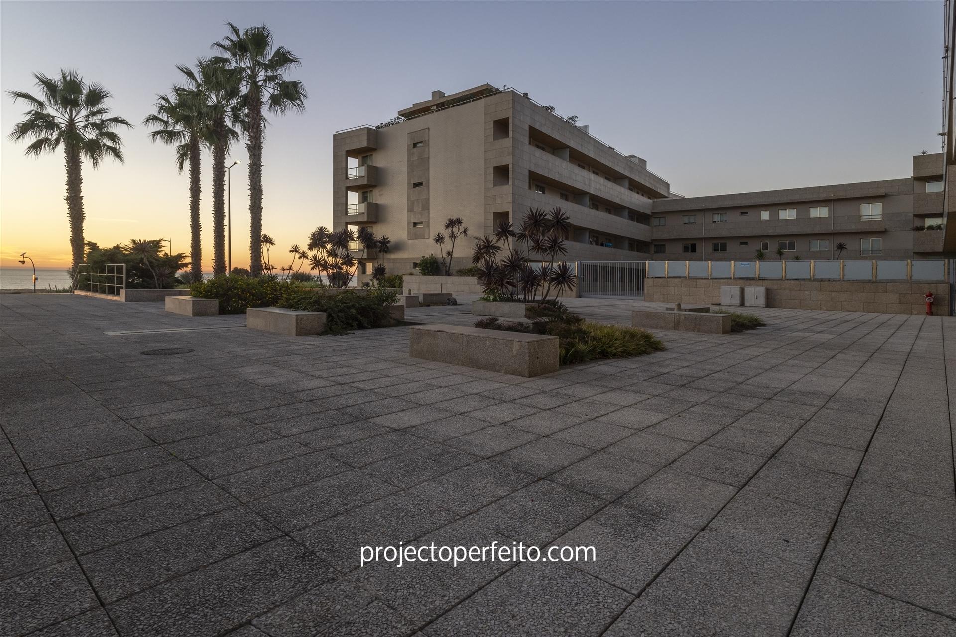 Apartamento T1 Arrendamento em São Félix da Marinha,Vila Nova de Gaia