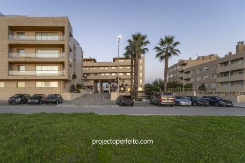 Apartamento T1 Arrendamento em São Félix da Marinha,Vila Nova de Gaia