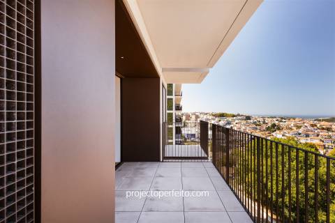Apartamento T3 Venda em Santa Marinha e São Pedro da Afurada,Vila Nova de Gaia