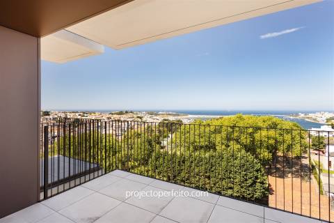 Apartamento T3 Venda em Santa Marinha e São Pedro da Afurada,Vila Nova de Gaia