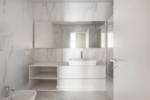 Apartamento T3 Venda em Santa Marinha e São Pedro da Afurada,Vila Nova de Gaia