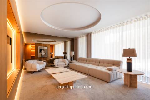 Apartamento T3 Venda em Santa Marinha e São Pedro da Afurada,Vila Nova de Gaia