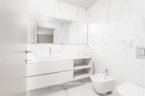 Apartamento T3 Venda em Santa Marinha e São Pedro da Afurada,Vila Nova de Gaia