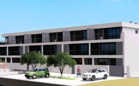 Apartamento T2 Venda em Argoncilhe,Santa Maria da Feira