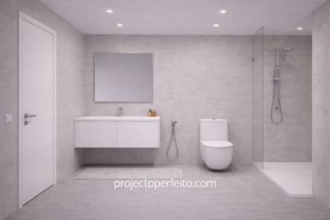 Apartamento T3 Venda em Argoncilhe,Santa Maria da Feira